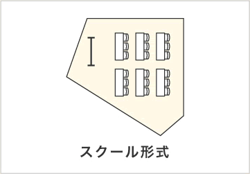 スクール形式