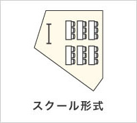 スクール形式