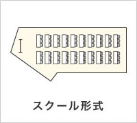 スクール形式