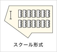 スクール形式