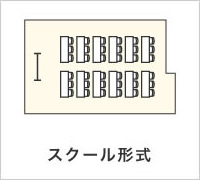 スクール形式